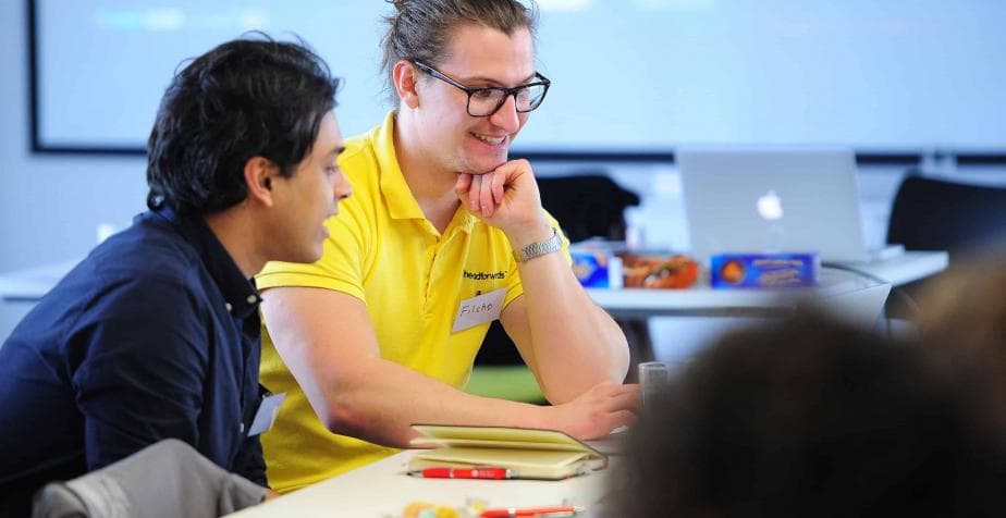 Agile Retreat – 2 Days of Code Enhancing Workshops